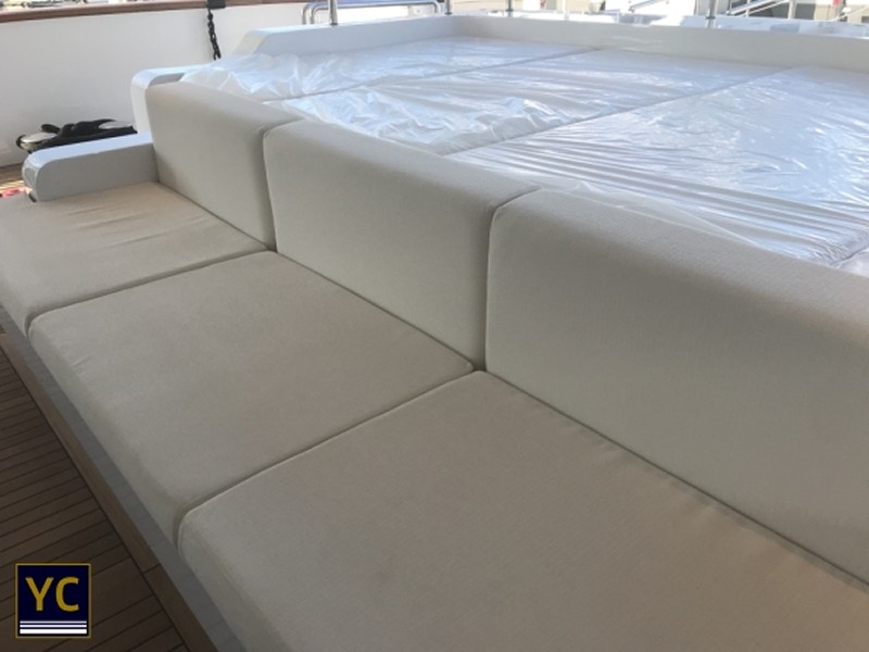 coverworks luxury yacht upholstery